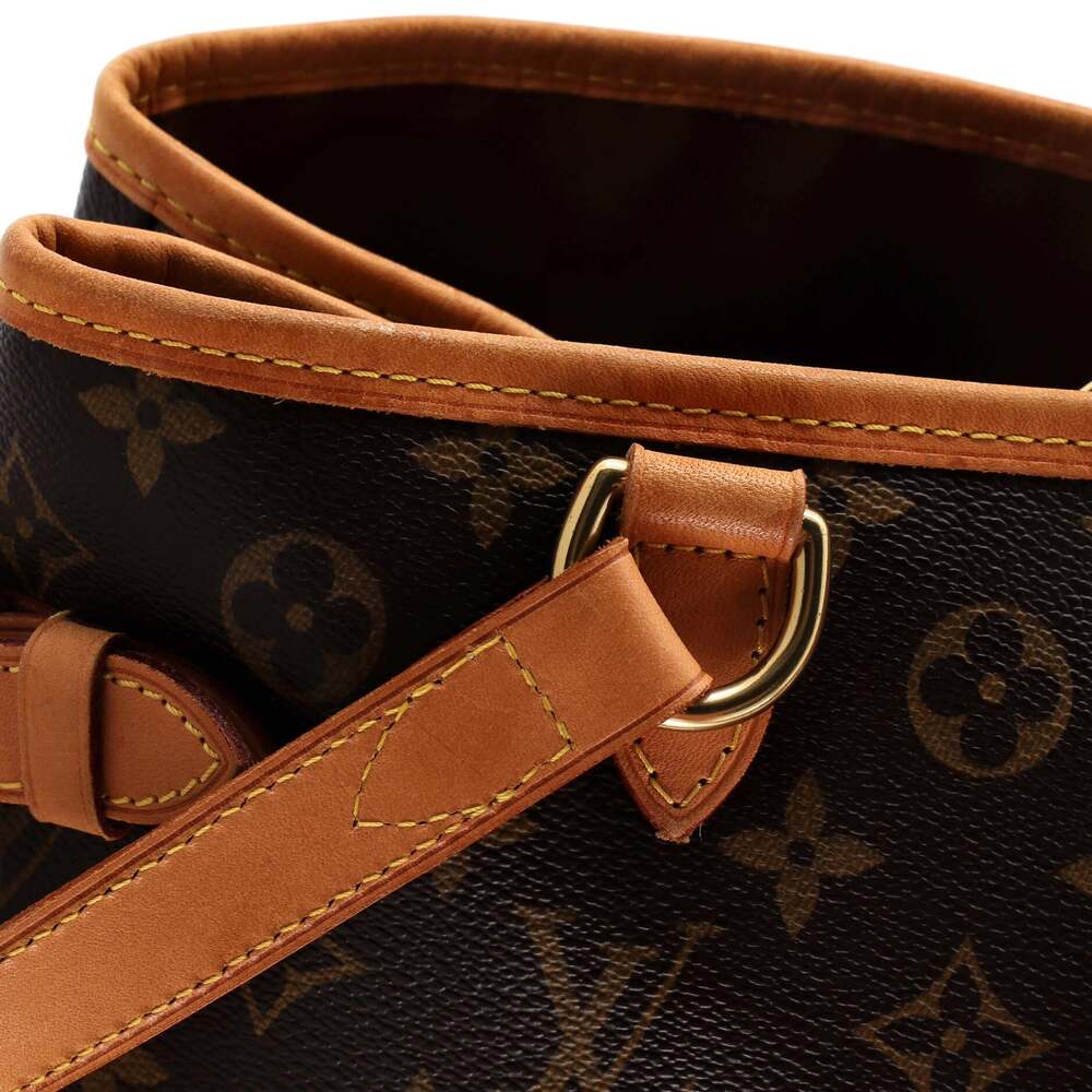 Louis Vuitton Batignolles Handbag #249530L11B - Picture 8 of 9